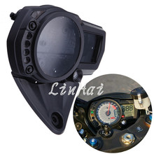 Tachometer Case Cover Speedometer Gauge For Suzuki GSXR 1000 07-08 2024 - buy cheap