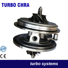 Cartucho turbo, bv43 0168 53039700168 53039880168 alta qualidade, processador chra, para great wall hover haval h5 haval h6 wingle 5 2.0l 2024 - compre barato