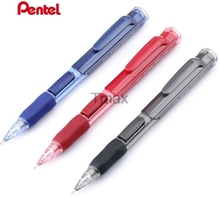 3 PCS/LOT PENTEL PD255 thereafter lengthen rubber Mechanical pencil rod 0.5 mm Office & School Supplies stationery 2024 - buy cheap