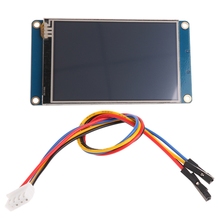 3.5" HMI TFT LCD Touch Display Screen Module 480x320 for Raspberry Pi 3 Arduino 2024 - buy cheap