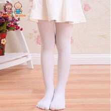 10pcs/Lot Pantyhose Girls Stocking Children Bottoming Dance ATWS0112 2024 - buy cheap