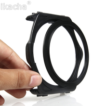 49 52 55 58 62 67 72 77 82 mm Adapter Ring + Filter Holder for Cokin P series for Canon Nikon Sony Camera Lens 2024 - buy cheap