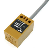 TL-Q5MC1 NPN NO 5mm 6-36VDC Indutivo Interruptor Sensor De Proximidade 3 Fios