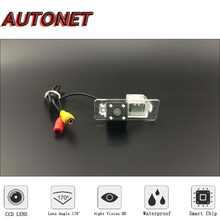 AUTONET HD Night Vision Backup Rear View camera or Bracket For BMW E38 E39 E46 E60 E61 E65 E66 E90 E91 E92 X3 X4 X5 X6 2024 - buy cheap