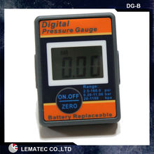 LEMATEC 8 PCS 1/8" High Quality Digital air pressure gauge air accessory Taiwan Made for air in-line pressure gauge 2024 - buy cheap