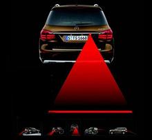 Автомобильный Предупреждение ющий светильник светодиодный задний Предупреждение ющий Предупреждение 2024 - купить недорого