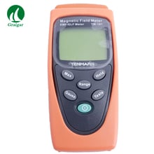 Tenmars TM-191 EMF Meter Magnetic Field Gauss Meter Low Frequency(ELF) of 30 to 300Hz 2024 - buy cheap