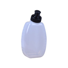 250ml Outdoor Sport Bottle Portable Travel Water Drink Cup Leak-Proof Handheld Training Sports Hand held Plastic Water Bottle 2024 - buy cheap