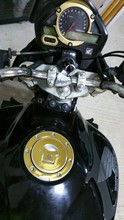 KODASKIN Motorcycle Tank Pad Decal 3d raise sticker Protector for CB1000R CB1100 CB1300 VFR1200 VTR250 VTR1000 CBF125 CBF250 2024 - buy cheap