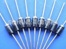 10PCS free shipping 100% new, original fast recovery rectifier diode:  FR307 DO-27  original authentic 2024 - buy cheap