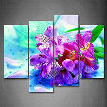 DIY triptych Diamond Embroidery Orchid stone Pattern Rhinestone Sets Diamond Painting Cross Stitch Wall Decor Needlework 2024 - buy cheap