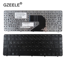 GZEELE TR New for HP Pavilion G4 G4-1000 G6 G6-1000 Presario CQ43 CQ57 430 630 laptop Keyboard 2024 - buy cheap