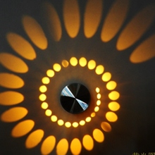 Lámpara de pared creativa, luz sencilla moderna para pasillo, barra de lámpara LED para cabecera, ktv, iluminación de fondo, efecto de lámpara de decoración 2024 - compra barato