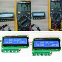 4-20mA/0-10V current and voltage signal generator with PWM generation function Transmitter Digital LCD display 2024 - buy cheap