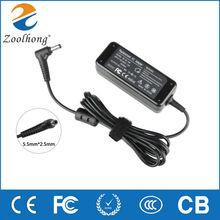 Zoolhong-Adaptador de cargador de 19V, 1,58a, 30W, CA, para portátil Acer Aspire One, AOA110, AOA150, ZG5, ZA3, NU ZH6, D255E, D257, D260, A110 2024 - compra barato