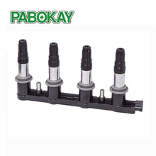Fit For BUICK CHEVROLET CADILLAC OLDSMOBILE PONTIAC HUMMER Ignition coil 96476979 1208021 1104082 10458316 71739725 96476983 2024 - buy cheap