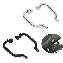 Cnc-apoio de braço traseiro para motocicleta, feito em alumínio, para kawasaki z900rs z900 rs 2017, 2018, direito e esquerdo 2024 - compre barato