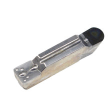 MRMN500-Hoja de ranurado para cortador de torneado cnc, herramienta de cobre de aluminio, insertos PCD de diamante, 1 Uds. 2024 - compra barato