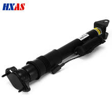 Free shipping Mercedes W164 X164 ML Class Air suspension shock absorber with sensor Rear 1643203031 2024 - buy cheap