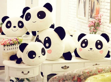 70cm Panda Plush Toys 6 styles Cute Soft Dolls Pillow Birthday/Christmas Gifts for kids 2024 - buy cheap
