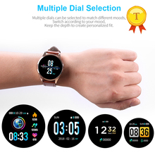 new multiple dial SmartWatch Fitness tracker Bracelet accurate Blood pressure PK Q8 smart watch 2024 - buy cheap