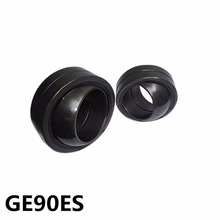 GE90ES Spherical plain radial Bearing 90x130x60 mm High Quality GE90E GE90 2024 - buy cheap