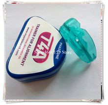 T4A Teeth trainer appliance open bite deep bite MRC Orthodontic retainer T4A/ myofunctional retainer t4a 2024 - buy cheap