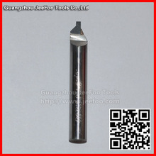 6*2.0*1.5*90 PCD Diamond Cutter,CNC Router Bits,Stone Engraving Tools, Marble 3D Relief 2024 - buy cheap