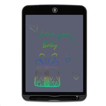 Планшет Графический портативный с цветным ЖК-дисплеем, 8,5 дюйма, со стилусом 2024 - купить недорого