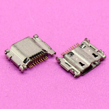 ¡Oferta! Conector de puerto de carga Micro USB, Conector de alta calidad para Samsung I9300/ I9308/ I939/ I535/ I747/ T999/ S3/ 939/ Galaxy SIII 2024 - compra barato