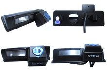 HD! Автомобильная камера заднего вида для парковки CCD для Toyota CAMRY пикника Echo Verso Yaris 2024 - купить недорого