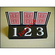 Trio - Magic Trick , Close Up Magic 2024 - buy cheap