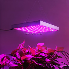 Светодиодная лампа для выращивания растений, 300/600/800/1000/1200/1500/1800 Вт 2024 - купить недорого
