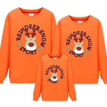 Suéteres de algodón para niños, familia, madre, hija, niño, Navidad, Año Nuevo 2024 - compra barato