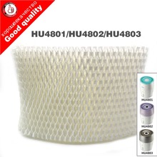 2pcs/lot OEM HU4102 humidifier filters,Filter bacteria and scale for Philips HU4801/HU4802/HU4803 Humidifier Parts 2024 - buy cheap