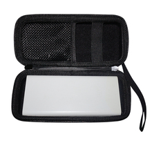 New Hard EVA Travel Box Portable Case for Xiaomi Mi Power Bank 20000 20000mAh 2C Cover Portable Battery PowerBank Phone Bag 2024 - buy cheap