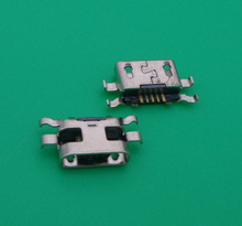 Conector de carga micro usb para nokia lumia N625 625 N1320 1320, base de conector de carga, conector del enchufe, envío gratis, 50 unids/lote 2024 - compra barato