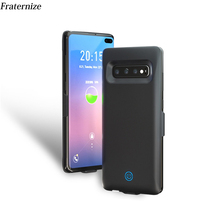 Battery Case For Samsung Galaxy S10 S10E S10 Plus Battery Charger Case Silm shockproof Extended power bank case Cover USB 5000ma 2024 - buy cheap