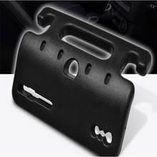 Multi function handrail hook for car seat backrest For Skoda Yeti Octavia 2 a5 a7 Superb Fabia rapid Accessories 2024 - buy cheap