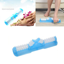 New Healthy Care Stimulating Roller Foot Massager Three-dimensional Foot Massager 2024 - buy cheap