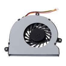 Ventilador e cooler para notebook, substituição de 3 pin para computador dell inspiron 15r 3521 3721 5521 5535 5537 2024 - compre barato