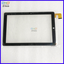 Novo digitalizador touch screen de 10.1 ", para tablet touch painel embutido, substituição do sensor de vidro pb101pgj 4572 2024 - compre barato