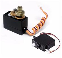 Wltoys-A959-B A969-B A979-B K929-B piezas de repuesto de coche teledirigido, engranaje de Metal/Servo Original, A949-28, A949, A959, A969, A979, 18428, 18429 2024 - compra barato