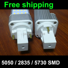 light g23 2 pin led 5W 7W 9W 10W 11W 12W 23W 14W 5730 5050 2835 cool white/Natural white/ AC85-265V 110V 220V 230V 240V 2024 - buy cheap