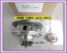 Cartucho turbo tf035, para hyundai santa fé 28231-27800, 49135-07301, 49135-07100, 49135, 07300 2024 - compre barato