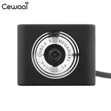 Cewaal 2017 Mini 120 Degrees USB 2.0 IP Camera Camera Webcam Universal DC 5V For Laptop Desktop Home Office High Quality 2024 - buy cheap