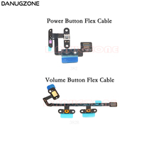 Power Button Switch Volume Button Mute On / Off Flex Cable For iPad 6 iPad Air 2 2024 - buy cheap