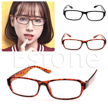 1PC New Comfy Men Women Reading Glasses Eyeglasses presbyopia 1.0 ~4.0 Diopter hot 2024 - buy cheap