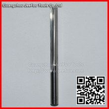 6*42  Guangzhou CNC cutter /CNC Solid carbide two straight flute bits/CNC router bits/Router cutter 2024 - buy cheap