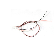 Free Shipping WLtoys WL V944 V955 HiSKY HFP100 RC Helicopter original spare parts Connect wire for tail motor 2024 - buy cheap